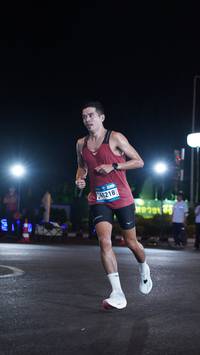 BIB: 41218
                            <button type="button" onclick="openModal(23004907)" class="btn btn-primary btn-sm float-right btn-popup" data-toggle="modal" data-target=".modal-high-quality">
                        <i class="fas fa-shopping-cart"></i> Add to Cart
                    </button>
                                            <button type="button" onclick="isThisMe(23004907, true)" class="btn btn-success btn-sm float-right btn-popup btn-isme hidden" data-toggle="tooltip" data-placement="bottom" title="นี่คือรูปของคุณใช่ไหม คลิกที่นี่เพื่อเอาเข้าอัลบั้ม">
                        <i class="fas fa-plus"></i> Add to album
                    </button>
                    <button type="button" onclick="isThisMe(23004907, false)" class="btn btn-warning btn-sm float-right btn-popup btn-isnotme hidden">
                        <i class="fas fa-ban"></i> Remove from album
                    </button>